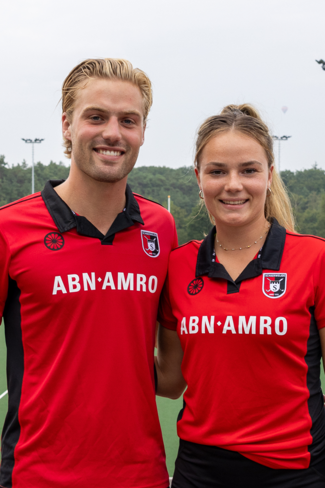Oproep rubriek Het Schaertje: met je broer/zus in een team Nieuws afbeelding