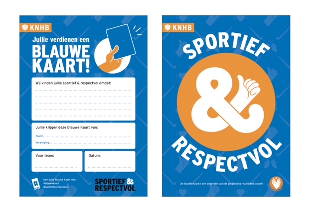 Schaerweijde krijgt blauwe kaart! Nieuws afbeelding